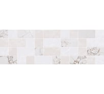 Мозаика Нефрит-Керамика Ринальди серый 20x60 09-00-5-17-30-06-1724 09-00-5-17-30-06-1724