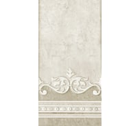 Плитка настенная Преза табачный 20x40 (1,2м2/15шт) Нефрит-Керамика 00-00-5-08-10-17-1016