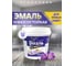 Краска акриловая универсальная Радугамалер белая 1,9 кг 4630018081744 2