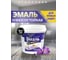 Краска акриловая универсальная Радугамалер черная 1,9 кг 4630018087166 2