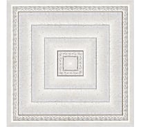 Цветная вставка Decomaster 100x100x11 мм 156-2-42