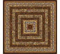 Цветная вставка Decomaster 100x100x11 мм 156-2-43