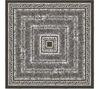 Цветная вставка Decomaster 100x100x11 мм 156-2-44