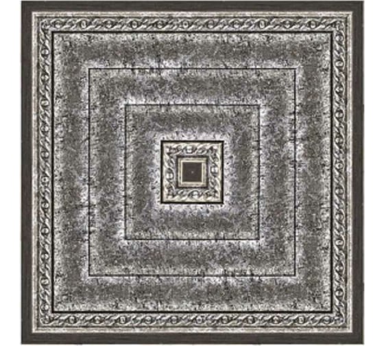 Цветная вставка Decomaster 100x100x11 мм 156-2-44