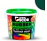 Резиновая краска SUPER DECOR №14 Изумруд, 6 кг 4630024701193 1