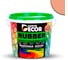 Резиновая краска SUPER DECOR №16 Топленое молоко, 6 кг 4630024701353 1