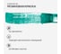 Резиновая краска SUPER DECOR №10 Морская волна, 1 кг 4630024700837 3