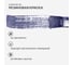 Резиновая краска SUPER DECOR №08 Норвежский дом, 3 кг 4630024700691 3