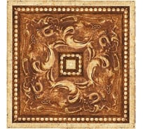 Цветная вставка Decomaster 100x100x11 мм 156-2-552