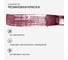 Резиновая краска SUPER DECOR №13 Гранат, 3 кг 4630024701094 3