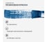 Резиновая краска SUPER DECOR №07 Балтика, 12 кг 4630024700653 3