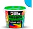 Резиновая краска SUPER DECOR №17 Небесный, 6 кг 4630024701438 1