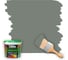 Резиновая краска SUPER DECOR №15 Оргтехника, 3 кг 4630024701254 7
