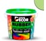 Резиновая краска SUPER DECOR №20 Фисташка, 6 кг 4630024701674 1