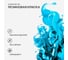 Резиновая краска SUPER DECOR №17 Небесный, 1 кг 4630024701391 2