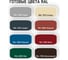 Резиновая краска SUPER DECOR №20 Фисташка, 1 кг 4630024701636 9