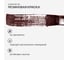Резиновая краска SUPER DECOR №06 Арабика, 6 кг 4630024700554 3