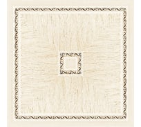 Цветная вставка Decomaster 100x100x11 мм 156-2-6