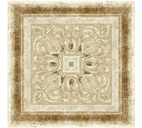 Цветная вставка Decomaster 100x100x11 мм 164-2-127