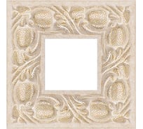 Цветная вставка Decomaster 100x100x14 мм 157-2-18D