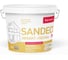 Фактурная краска Bayramix sandeco sd 001, проф.серия, 15 кг BSD001-15 1
