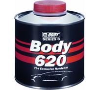 Отвердитель HB BODY 620 (2,5 л) 6200000003