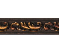 Молдинг Decomaster ДМ 30x13x2400 мм 157-966