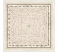 Цветная вставка Decomaster 100x100x8 мм 185-2-13