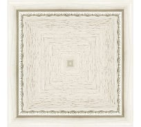 Цветная вставка Decomaster 100x100x8 мм 185-2-15