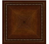 Цветная вставка Decomaster 100x100x8 мм 185-2-51