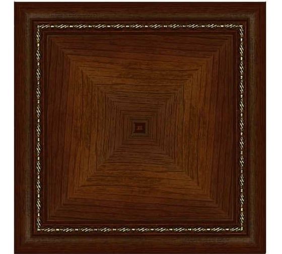 Цветная вставка Decomaster 100x100x8 мм 185-2-51 1