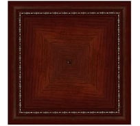 Цветная вставка Decomaster 100x100x8 мм 185-2-52
