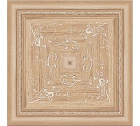 Цветная вставка Decomaster 100x100x8 мм 186-2-11