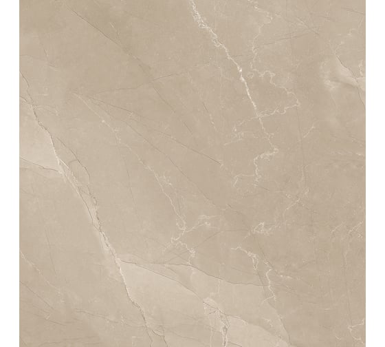 Керамогранит LAPARET Astilio beige 80x80 см, сатинированный, 1.92 кв. м, 3 шт. х9999289528