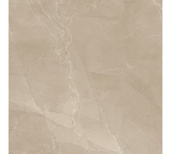 Керамогранит LAPARET Astilio beige 80x80 см, сатинированный, 1.92 кв. м, 3 шт. х9999289528