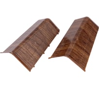 Угол наружный пвх Волшебная палочка home 70мм 2шт/уп 7025 УТ000078115