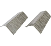 Угол наружный пвх Волшебная палочка home 70мм 2шт/уп 7026 УТ000078116