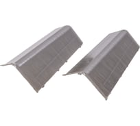 Угол наружный пвх Волшебная палочка home 70 мм 2шт/уп 7021 УТ000078111