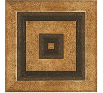 Цветная вставка Decomaster 120x120x11 мм D206-57