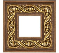 Цветная вставка Decomaster 50x50x8 мм 130-2-3