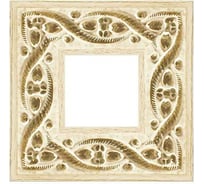 Цветная вставка Decomaster 50x50x8 мм 130-2-5