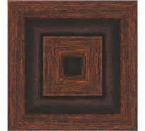 Цветная вставка Decomaster 100x100x11 мм D205-966