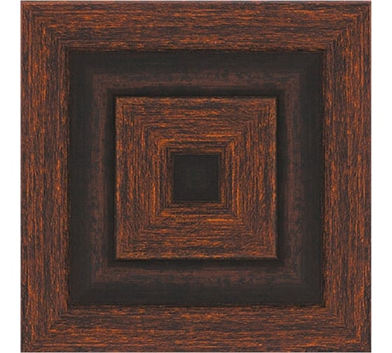 Цветная вставка Decomaster 100x100x11 мм D205-966