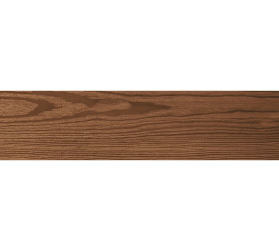 Керамогранит LAPARET italo коричневый, 14.8x59.7 см, 1.325 кв.м, 15 шт. в упаковке х9999282522