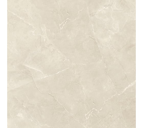 Керамогранит LAPARET impronta crema 80x80 см, сатинированный, 1.92 кв.м, 3 шт. в упаковке х9999289540