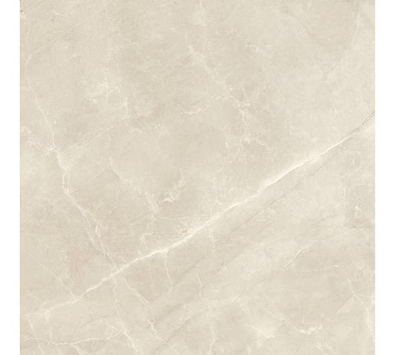 Керамогранит LAPARET impronta crema 80x80 см, сатинированный, 1.92 кв.м, 3 шт. в упаковке х9999289540