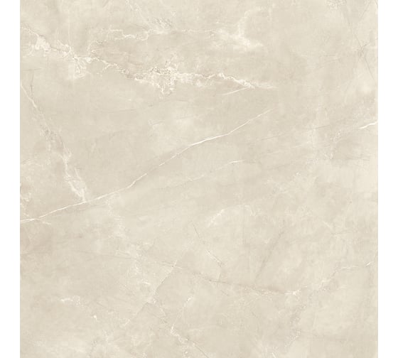 Керамогранит LAPARET impronta crema 80x80 см, сатинированный, 1.92 кв.м, 3 шт. в упаковке х9999289540