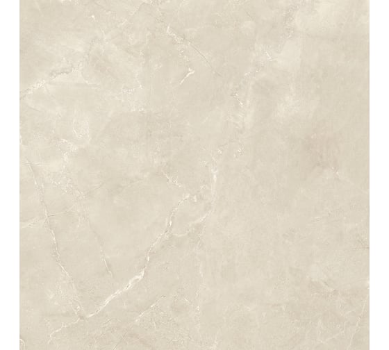 Керамогранит LAPARET impronta crema 80x80 см, сатинированный, 1.92 кв.м, 3 шт. в упаковке х9999289540