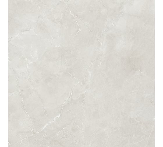 Керамогранит LAPARET impronta blanco 80x80 см, сатинированный, 1.92 кв.м, 3 шт. в упаковке х9999289538