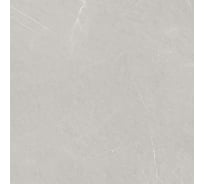 Керамогранит LAPARET french smoke светло-серый, 60x60 см, матовый, 1.44 кв.м, 4 шт. в упаковке х9999294640